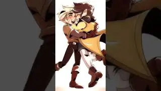willow x hunter