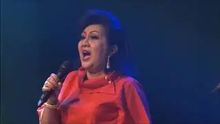 12-Kisah Tiga Dara-Trio AdiSwara | Simfoni Layar Perak Indonesia-Adiswara Gadjah Mada