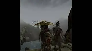 Redoran Exile Armor/