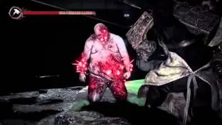 The Evil Within - The Executioner - Final Execution Chamber