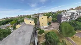 Virtually Whoop Tang 2.0