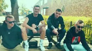 Koras ft. Kafar VNL - Lubelska krew prod.VNL/Dj Cutahead (Official Video)