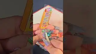 Panda Market 3D Sticker 1 #sticker #miniature #stickers #3dsticker #diysticker #ASMR