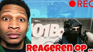 Boufi Komt Sterk🔥!! Boufi | Wintersessie 2025 | 101Barz