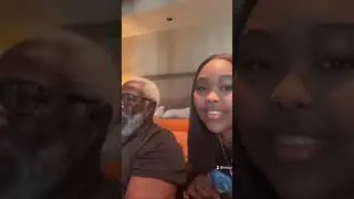 RIP To Eddie Levert Of The Ojay&rsquo;s 22 Year Old Daughter Ryan Levert 🥲🕊️🙏🏽