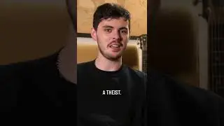 Ben Shapiro Thinks God Makes You Free
