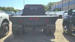 2017 Ram 5500 Flatbed Laramie carsandpickups.com Stock# 625704 (link in the description)