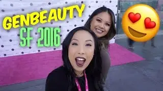 Generation Beauty SF ipsy 2016 | VLOG #85