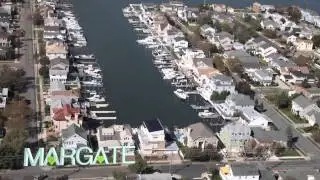 The Hartman Home Team Island Tour!