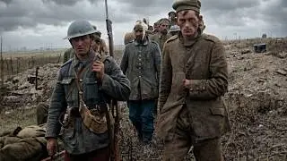Verdun 1916: The 300-Day Hell of World War I