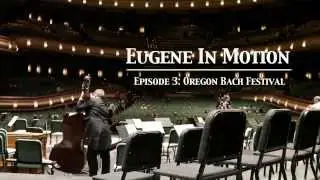 Oregon Bach Festival with Joshua Bell