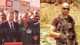Şehit yılmaz gündüz  anısına