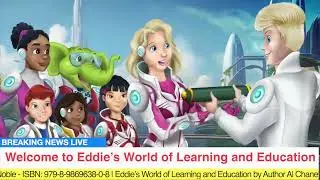 Breaking News Environmental Eddie MP4
