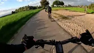MTB WIndraak