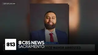 Live Oak Vice Mayor arrested in alleged arson and insurance fraud scheme