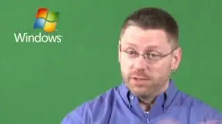 Windows Phone: Steve Hegenderfer