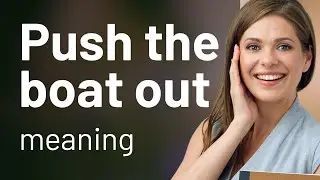Understanding the Phrase 