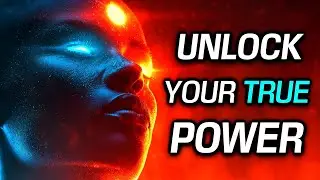 ONLY LISTEN IF YOU'RE READY to ACCESS GOD Consciousness at This Frequency