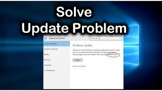 0x800705b4 Error in Windows Update in Windows 10 [Solved]
