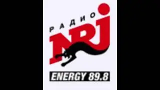 Начало часа Радио NRJ Комсомольск-на-Амуре [89.8 FM] (19.9.2024, 19:00)
