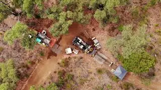 Low-Impact Exploration - Chalice Mining