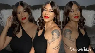 Brand NEW Zury Beyond Your Imagination Tomi Unit | Curtain Bang | Perfect Everyday Wig