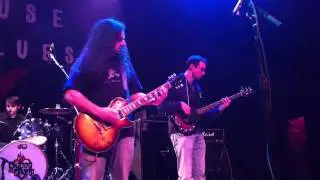 SweetTooth - Holding Back the Rain