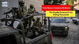 Fentanyl Overdose Crisis: America&rsquo;s Fight Against Cartels | The News Radar