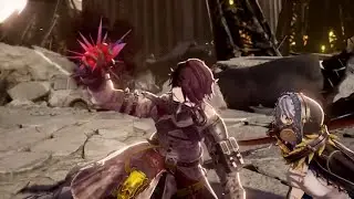 Code Vein - Episode 3 - Vestige