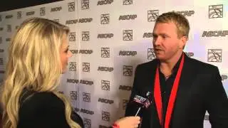 ASCAP Awards Honor The Music Industry's Finest