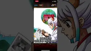 Optc - Arena Vs Kamazo - Luffy Gear 5 Team