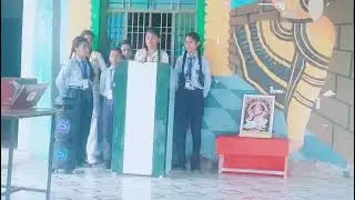 D.C.Public Senior Secondary School Sadabad Hathras