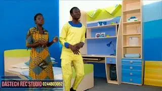 KUSASI GOSPEL-VIDA AZURE...I NEED YOUR GRACE