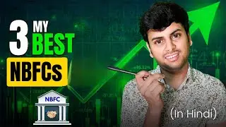 3 NBFCs I Like | NBFC Sector | India Shelter | Capri Global | Simpli Stocks