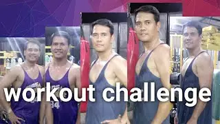 Workout motivation 30 reps of push-up Day 27|| DrewTV