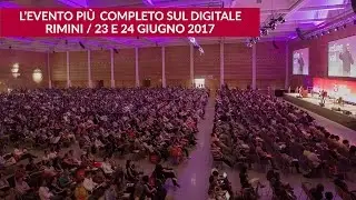 Web Marketing Festival: il viaggio continua!