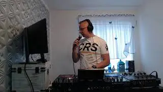 RetroTime -WAKACJE 3.07.21 dj GREY MANCHESTER vol.1