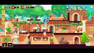 Check Please Sunny Italy Level 25