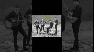 The Beatles House of Paul McCartney Liverpool Promotional Photos 1962