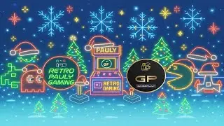 GAMERPAULY PLAYS & CHATS (just for fun) The Dark Side of the Moon #gaming #fmv #giveaways #XmasPauly