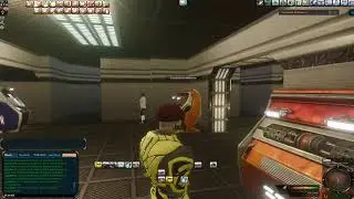 mogucke Entropia Universe Neue Chance
