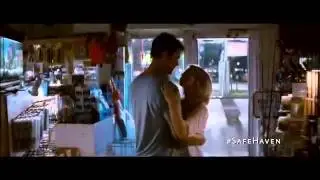 Safe Haven trailer