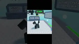 Coco's Time Trial 2 Pixel obby glitch new wr! #roblox#speedrun