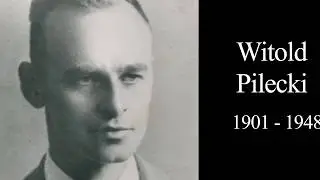 THE AUSCHWITZ VOLUNTEER - Book Trailer (updated)