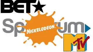 SPECTRUM DROPPING NETWORKS RANT