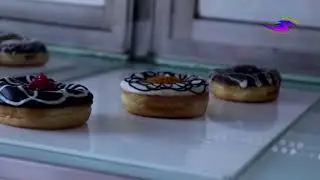 Eagle View - Episode 1 - Restaurants