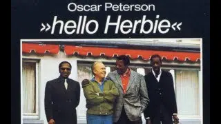 Oscar Peterson - Exactly Like You
