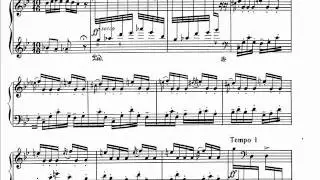Vlastimir Nikolovski - Toccata for Piano