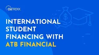 International Student Financing: About ATB & Financing Options by Degree