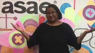 Staff Favorites for #ASAE19